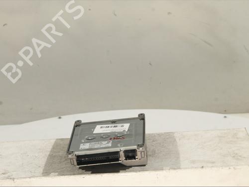 Used Electronic module Electronic module MERCEDES-BENZ C-CLASS (W205) C 300 de (205.013) (306 hp) 29516827 29516827