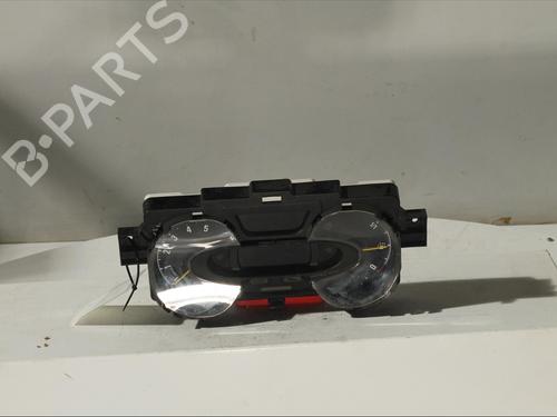 Instrument cluster OPEL VIVARO B Van (X82) 1.6 CDTI (05) 93461383 248107330RVPFRRF-10849-TC