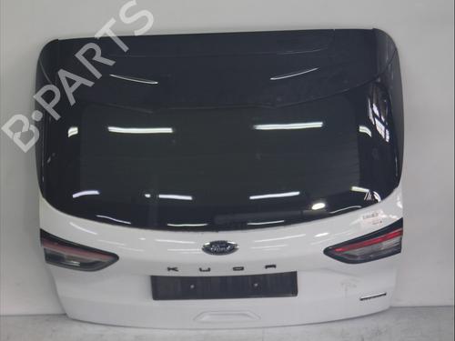 Used Tailgate Tailgate FORD KUGA III (DFK) 2.5 Duratec Plug-in-Hybrid (224 hp) 35747554 35747554