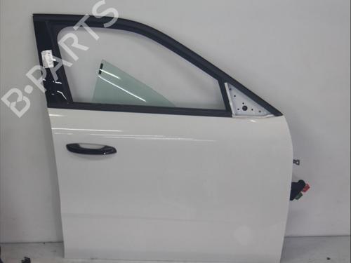 Used Right front door Right front door CITROËN C3 IV (CC_, CB_) 1.2 PureTech 100 (CCHPV4) (101 hp) 35360432 35360432