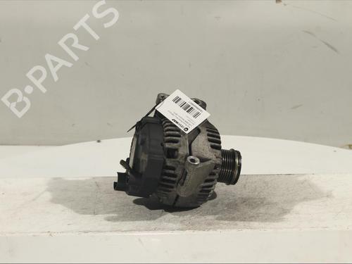 Used Alternator Alternator FIAT GRANDE PUNTO (199_) 1.3 D Multijet (75 hp) 12124326 12124326