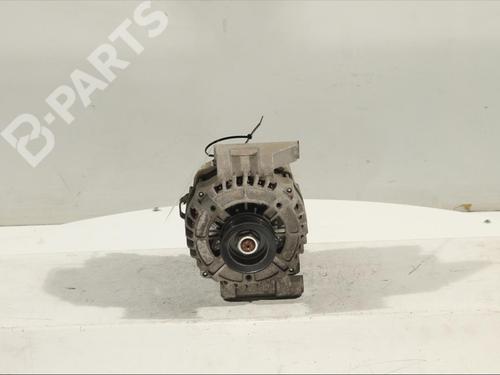 Alternator OPEL MOKKA / MOKKA X (J13)  | BP11906243M7 