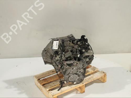 Gearbox TOYOTA AURIS (_E18_) 1.2 (NRE185_, NRE185R) | BP30188696M3
