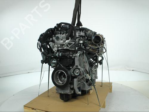 Engine OPEL MOKKA 1.2 (76) | BP40163090M1 - Image 5