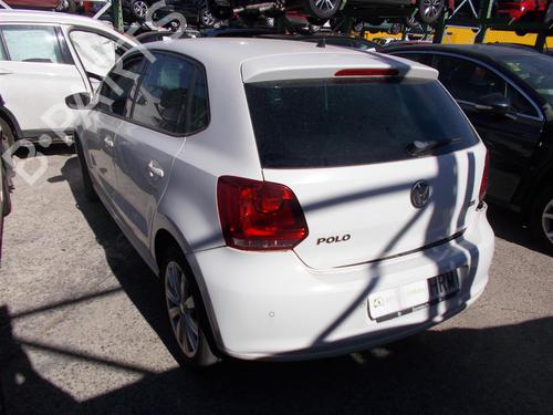 Used Parts VW POLO V (6R1, 6C1) 1.6 TDI (90 hp) 4310783
