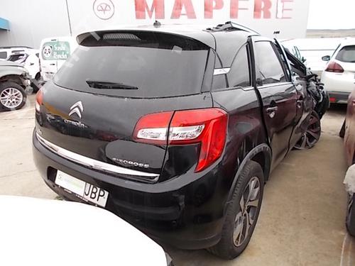 Used Parts CITROËN JUMPY I Van (BS_, BT_, BY_, BZ_)  2.0 i 16V  1242223