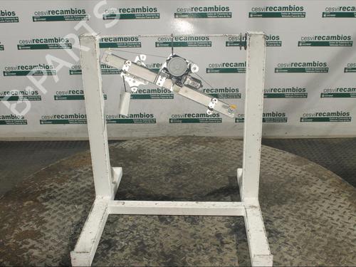Used Front right window mechanism Front right window mechanism NISSAN MICRA V (K14) 1.0 IG-T 100 (101 hp) 12076851 12076851
