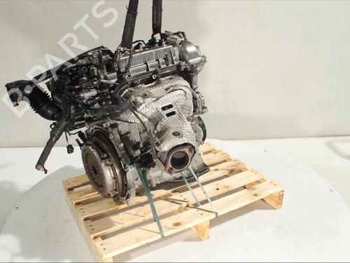 Engine HYUNDAI i30 (GD) 1.6 GDI | BP24654515M1 