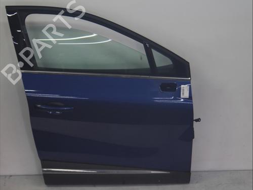 Used Right front door Right front door RENAULT CAPTUR II (HF_) TCe 140 (HFN0) (140 hp) 33712751 33712751