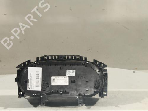 Used Instrument cluster VW CC B7 (358) 2.0 TDI (136 hp) 26925736