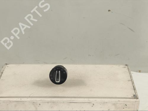 Used Headlight switch Headlight switch VW CC B7 (358) 2.0 TDI (140 hp) 13246072 13246072