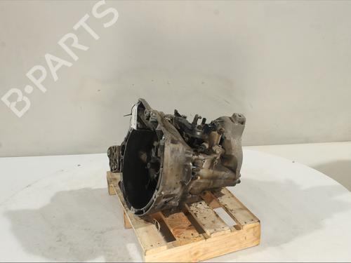 Gearbox FORD FOCUS III 1.6 TDCi | BP30188988M3