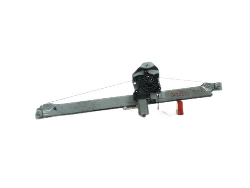 Used Front left window mechanism Front left window mechanism NISSAN NV300 Kombi (X82) 1.6 dCi 125 (125 hp) 40615436 40615436