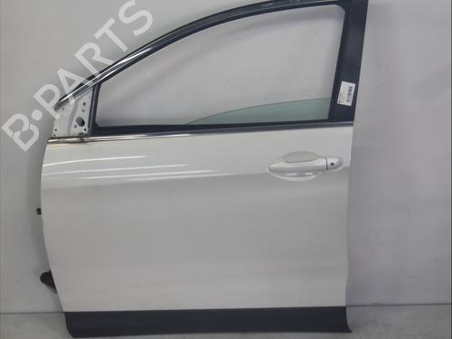 Used Left front door Left front door HONDA CR-V IV (RM_) 1.6 i-DTEC (RE6) (120 hp) 35998123 35998123
