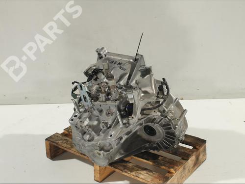 Gearbox HONDA CIVIC X Hatchback (FC_, FK_) 1.0 VTEC | BP11909012M3 
