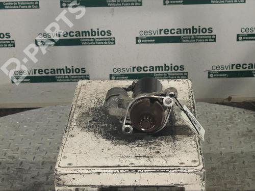 Starter SEAT LEON (1P1) 1.2 TSI | BP11980937M8