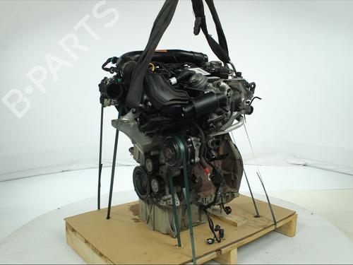 Engine FORD FIESTA VII (HJ, HF) 1.0 EcoBoost | BP39642717M1 - Image 3