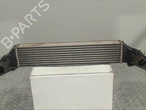 Used Intercooler Intercooler MERCEDES-BENZ CLK (C209) CLK 320 CDI (209.320) (224 hp) 11989310 11989310