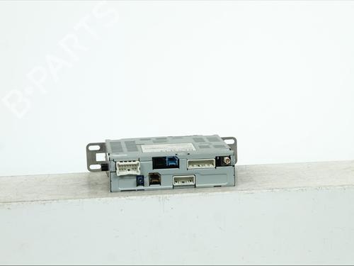 Electronic module RENAULT KADJAR (HA_, HL_) 1.5 dCi 110 (HLA3) | BP39756716M83 - Image 2