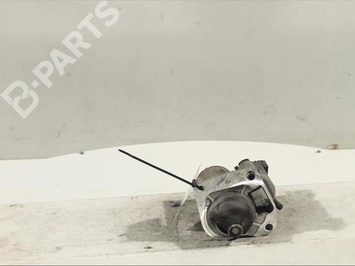 Used Starter PEUGEOT 208 I (CA_, CC_) 1.0 VTi (68 hp) 11908604
