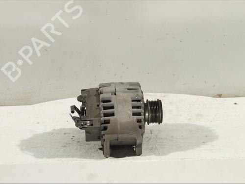 Used Alternator Alternator SEAT IBIZA IV (6J5, 6P1) 1.6 TDI (90 hp) 11904265 11904265