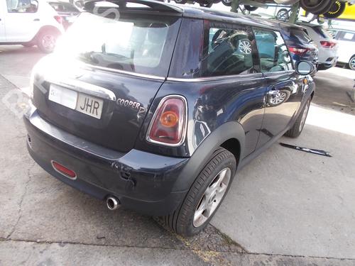 Front left window mechanism MINI MINI (R56) Cooper D | BP30522379C22  - Image 5