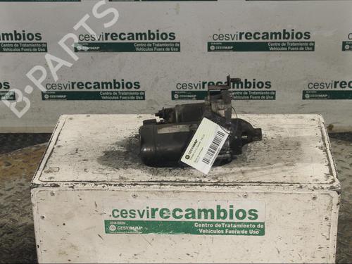 Used Starter Starter CITROËN C4 I (LC_) 1.6 16V (109 hp) 11895948 11895948