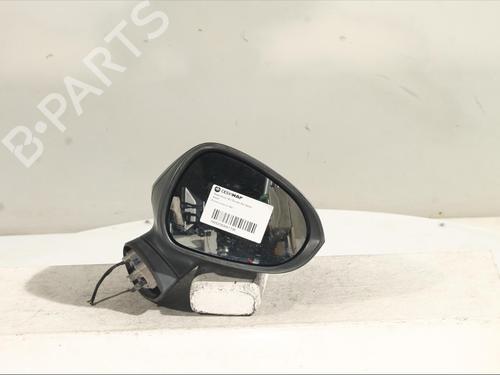 Used Right mirror Right mirror SEAT IBIZA IV SC (6J1, 6P5) 1.6 TDI (90 hp) 24304596 24304596