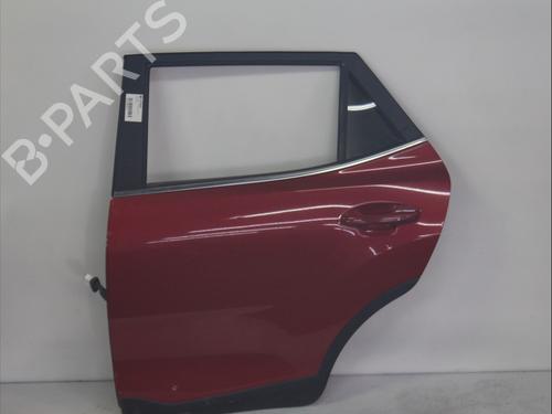 left-rear-door-kia-stonic-yb-2017-30652697 main image