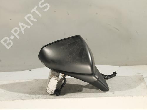 Right mirror SEAT LEON (KL1, KLG) 1.5 eTSI | BP29382660C27 