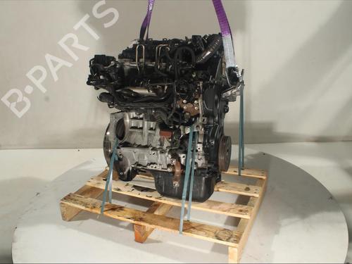 Engine FORD FOCUS II (DA_, HCP, DP)  | BP19124795M1 