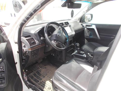 Used Parts TOYOTA LAND CRUISER PRADO (_J15_) 2.8 D-4D (GDJ150_, GDJ155_, GDJ150, GDJ151) (177 hp) 4390610