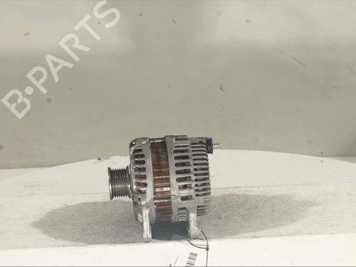 Used Alternator Alternator 22332371 22332371