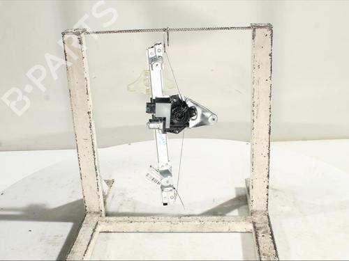 Used Front right window mechanism Front right window mechanism RENAULT ARKANA I (LCM_, LDN_) 1.3 TCe 140 (LDN0) (140 hp) 24654538 24654538