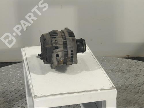 Alternator OPEL ZAFIRA / ZAFIRA FAMILY B (A05) 1.7 CDTI (M75) | BP11901447M7