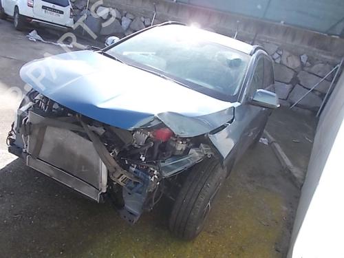 Used Parts KIA NIRO II (SG2) 1.6 GDi Hybrid (129 hp) 2430556