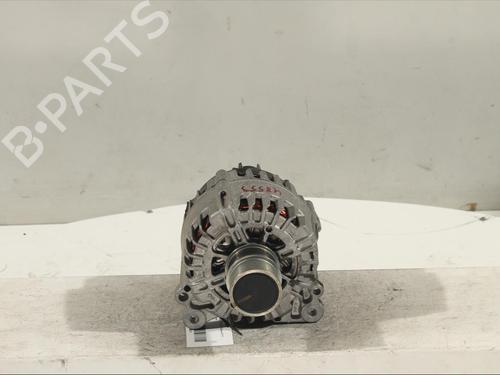 Used Alternator Alternator SEAT ARONA (KJ7, KJP) 1.6 TDI (115 hp) 11983858 11983858