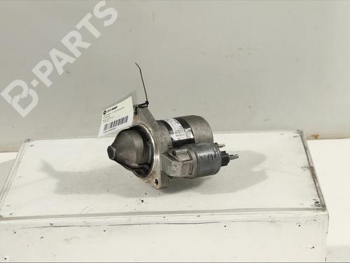 Used Starter FORD FIESTA VII (HJ, HF) [2017-2025]  11981479