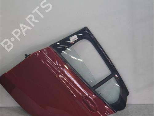 Used Left rear door Left rear door BMW 1 (F40) 118 d (150 hp) 36147938 36147938