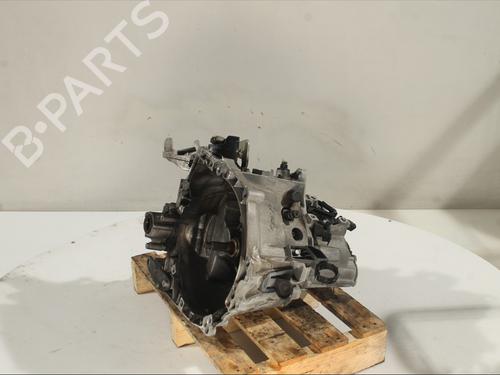 Gearbox OPEL CORSA F (P2JO) 1.2 (68) | BP32511662M3