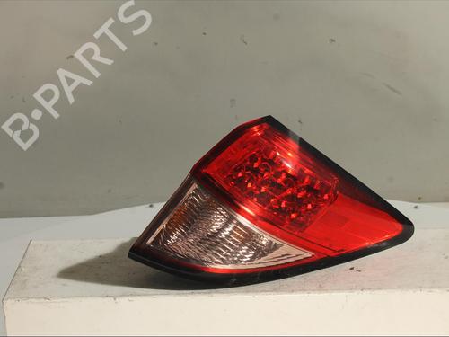 Used Right taillight HONDA HR-V (RU) 1.6 i-DTEC (RU8) (120 hp) 28350165