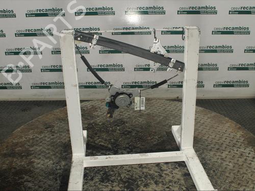 Used Front right window mechanism CHEVROLET LACETTI (J200) 2.0 D (121 hp) 12076359