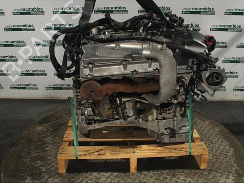 Moteur MERCEDES-BENZ S-CLASS (W220, V220) [1998-2005]  11893030