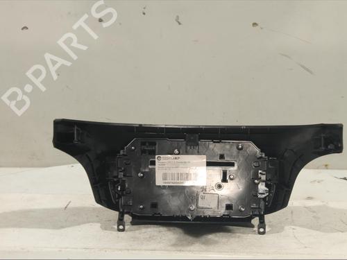 Switch PEUGEOT 308 II (LB_, LP_, LW_, LH_, L3_) 1.6 HDi | BP13937833I30 