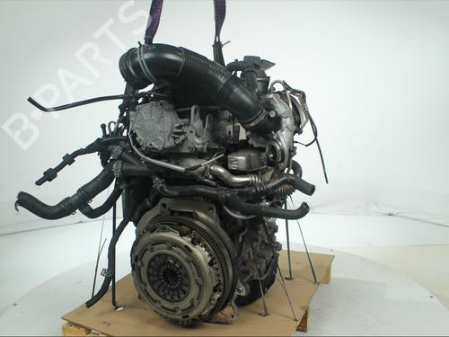 Engine VW TIGUAN (5N_) 2.0 TDI | BP38628497M1 - Image 5