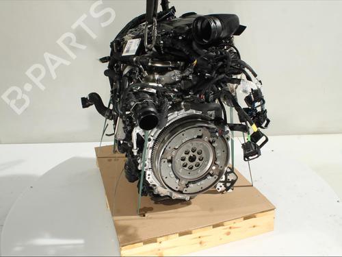 Engine BMW X1 (U11) xDrive 20 d Mild-Hybrid | BP25835441M1 