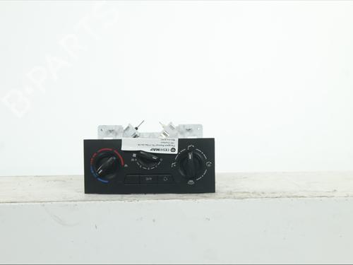 Used Climate control Climate control 37480388 37480388