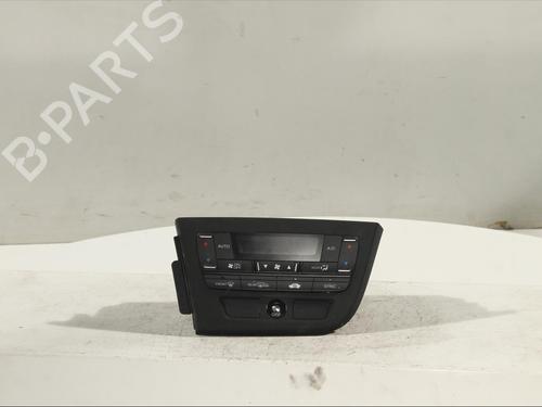 Used Climate control Climate control HONDA CIVIC VIII Hatchback (FN, FK) 2.2 CTDi (FK3) (140 hp) 11907585 11907585