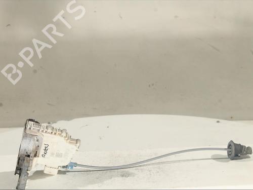 Used Front right lock AUDI Q2 (GAB, GAG) [2016-2025]  19492782