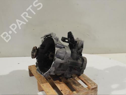 Gearbox SEAT IBIZA V (KJ1, KJG) 1.0 TSI | BP27190319M3